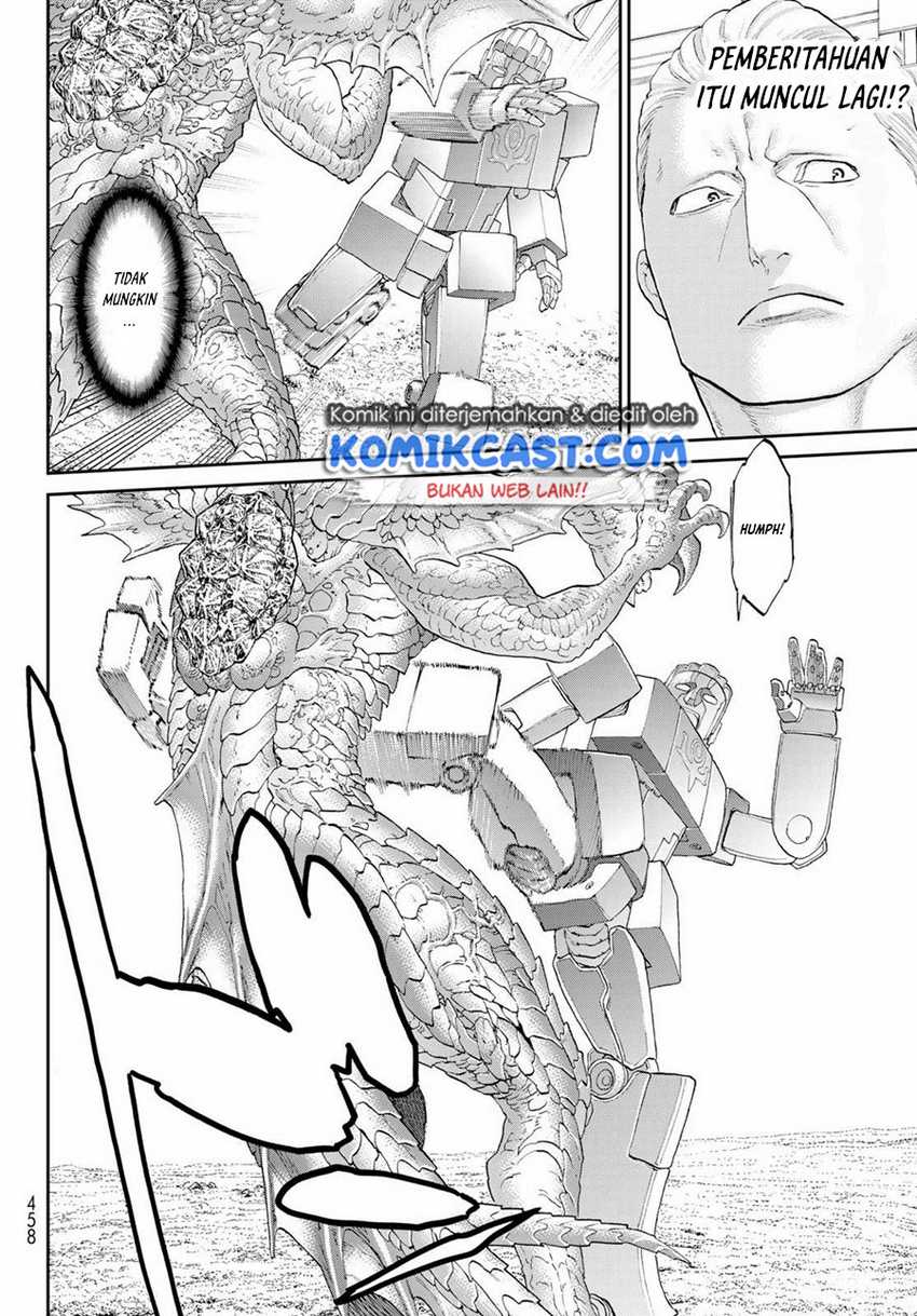 Chapter 40 - halaman 14