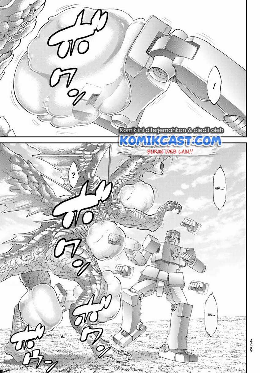 Chapter 40 - halaman 15
