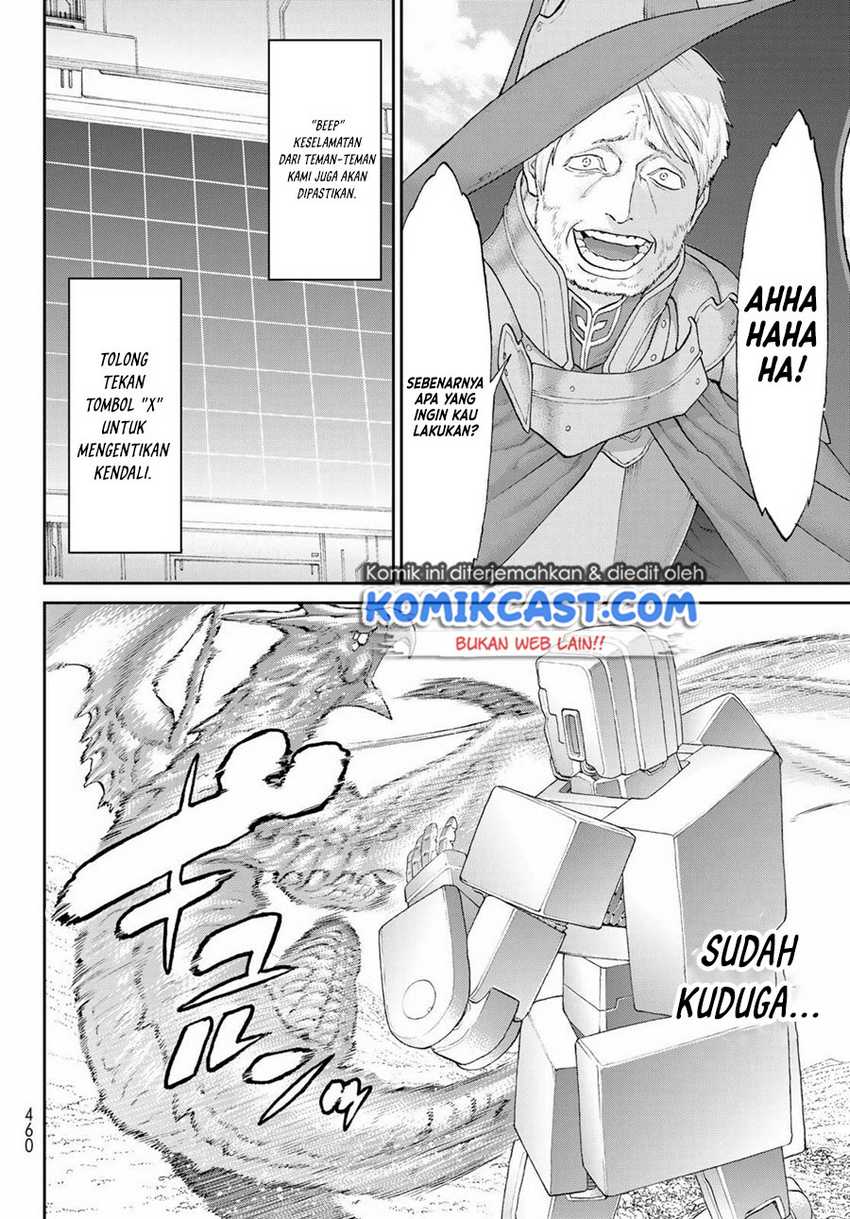 Chapter 40 - halaman 16