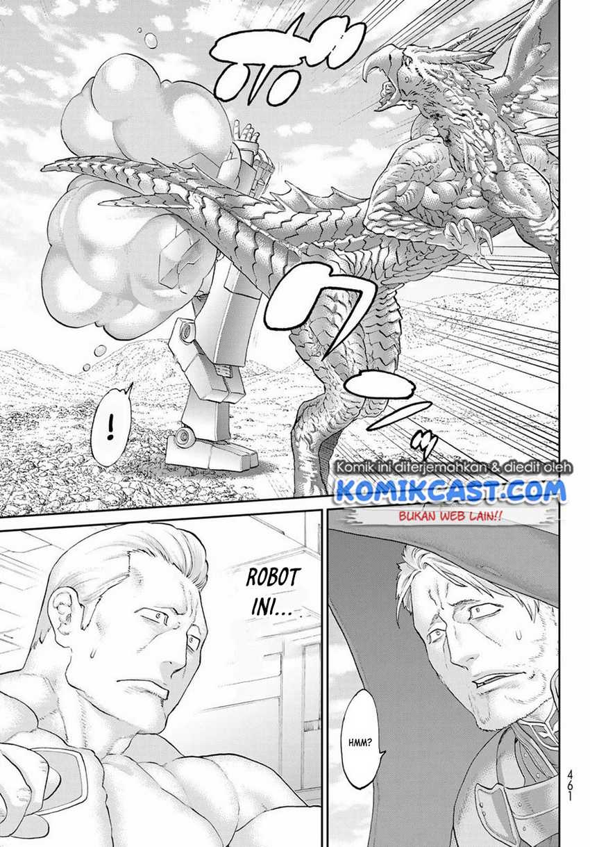 Chapter 40 - halaman 17
