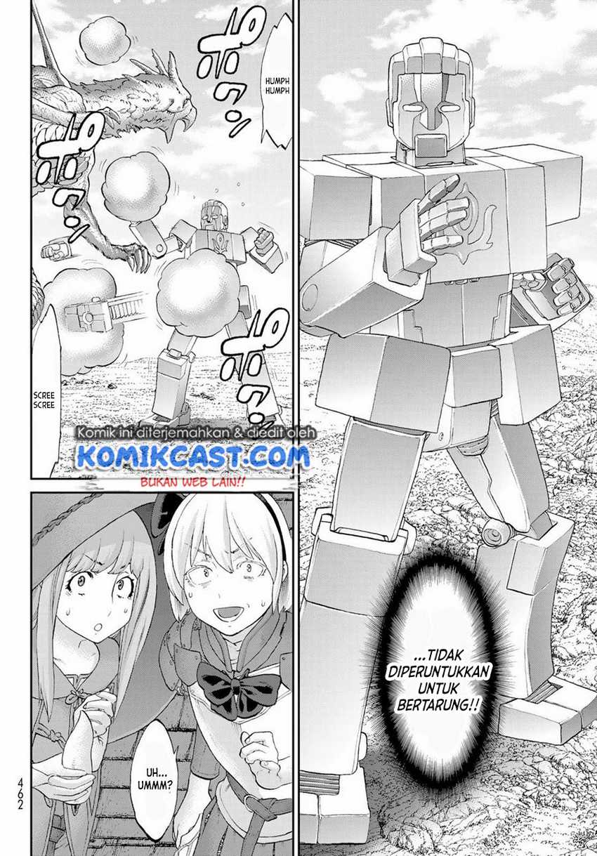 Chapter 40 - halaman 18