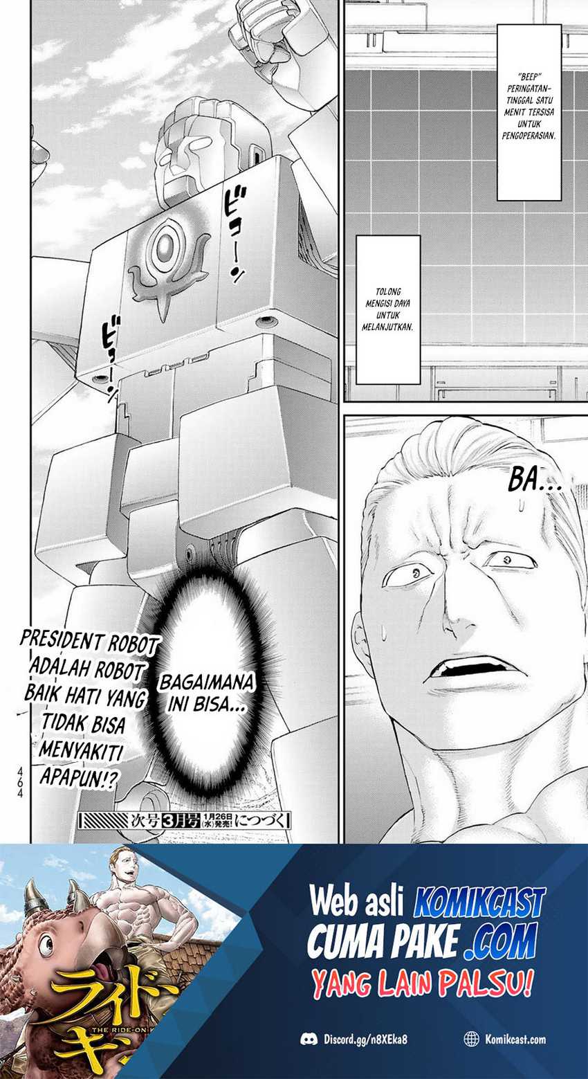 Chapter 40 - halaman 20