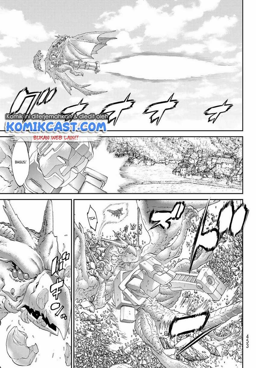 Chapter 40 - halaman 9