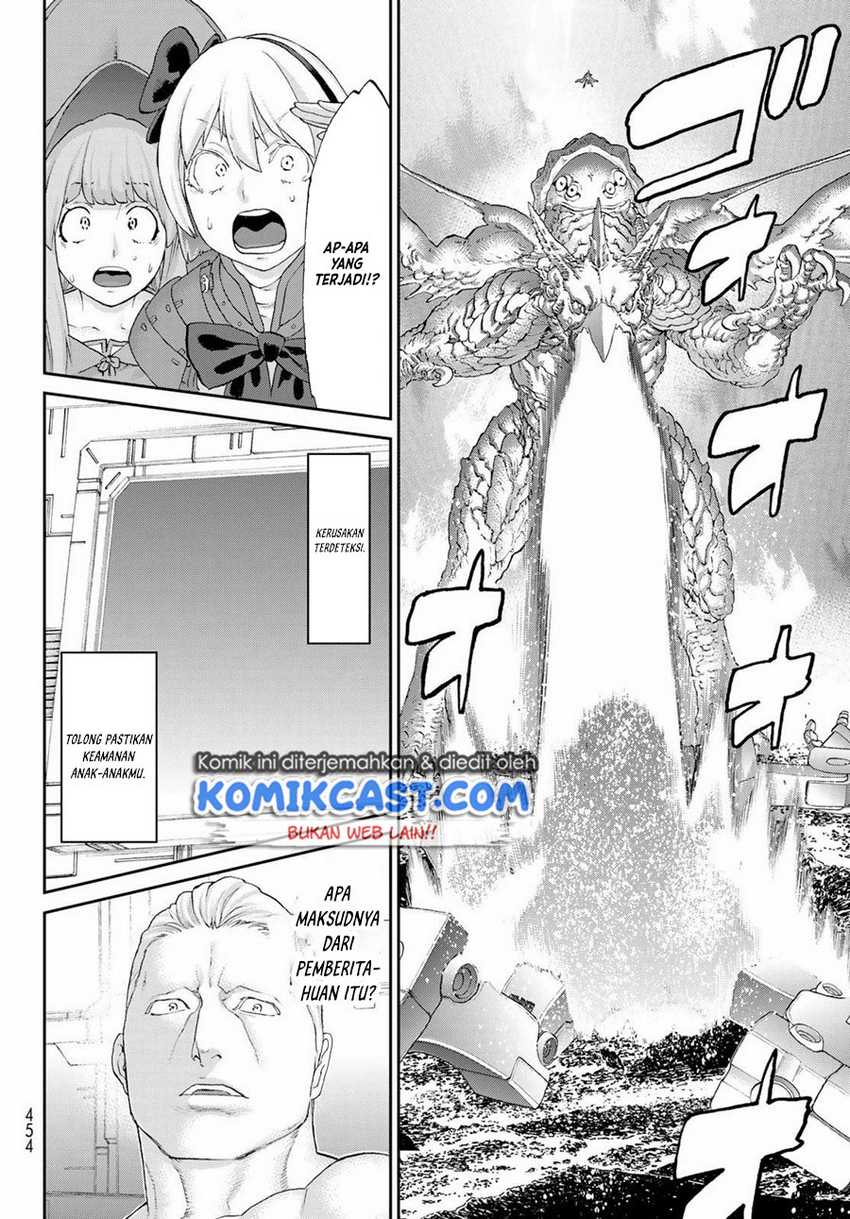 Chapter 40 - halaman 10