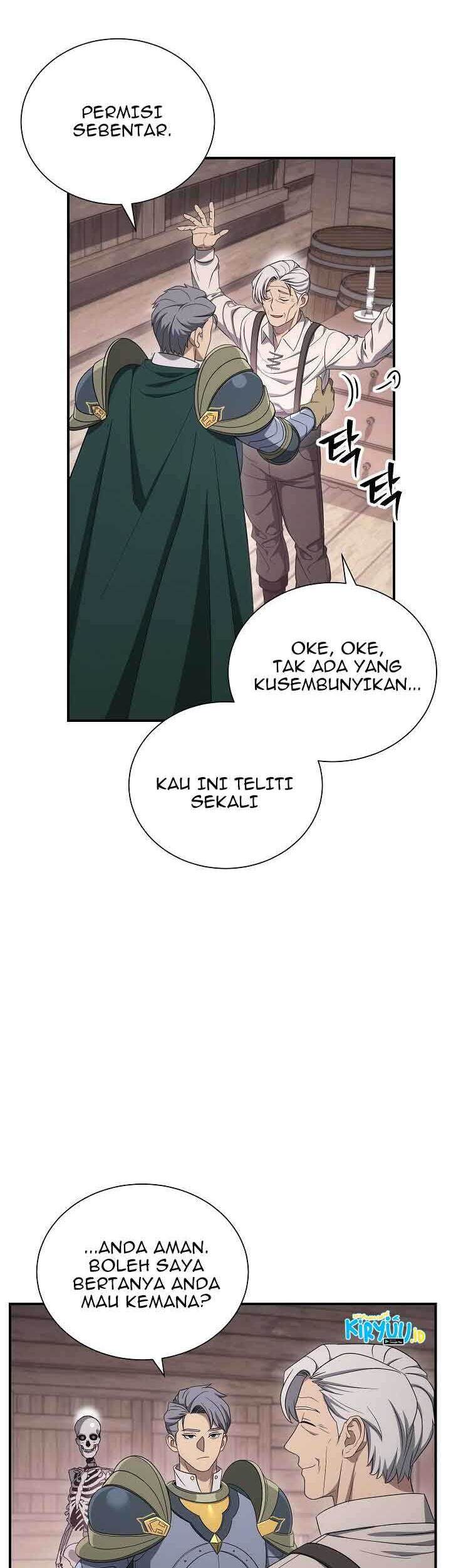 Chapter 151 - halaman 32