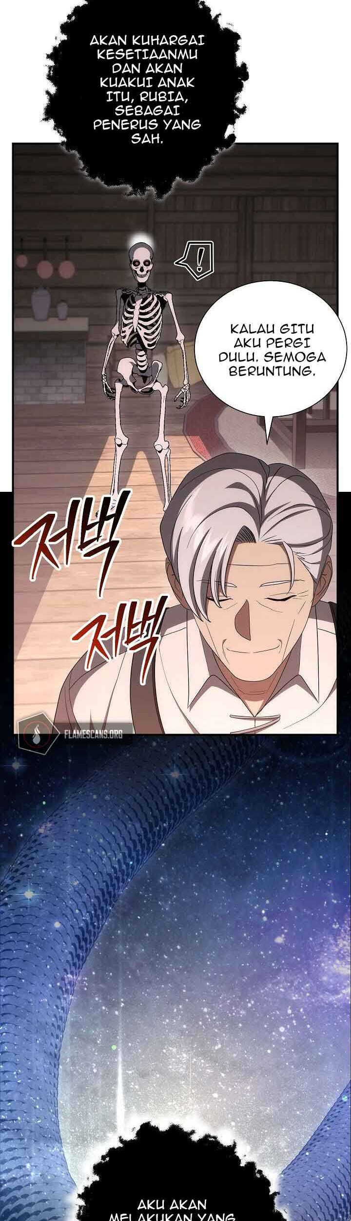 Chapter 151 - halaman 38