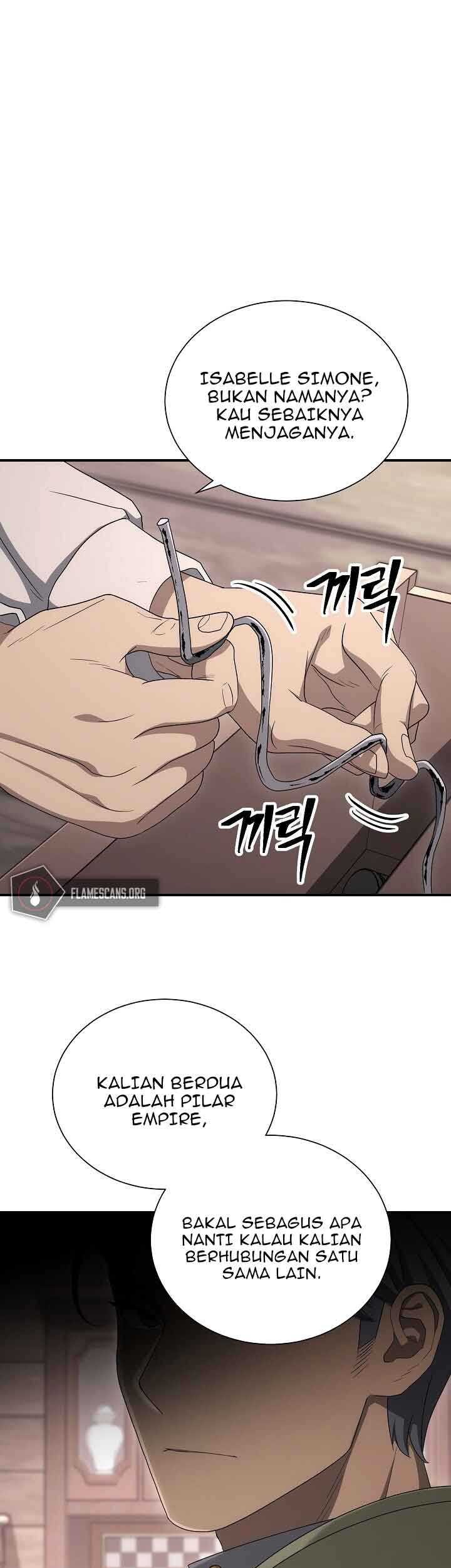 Chapter 151 - halaman 16