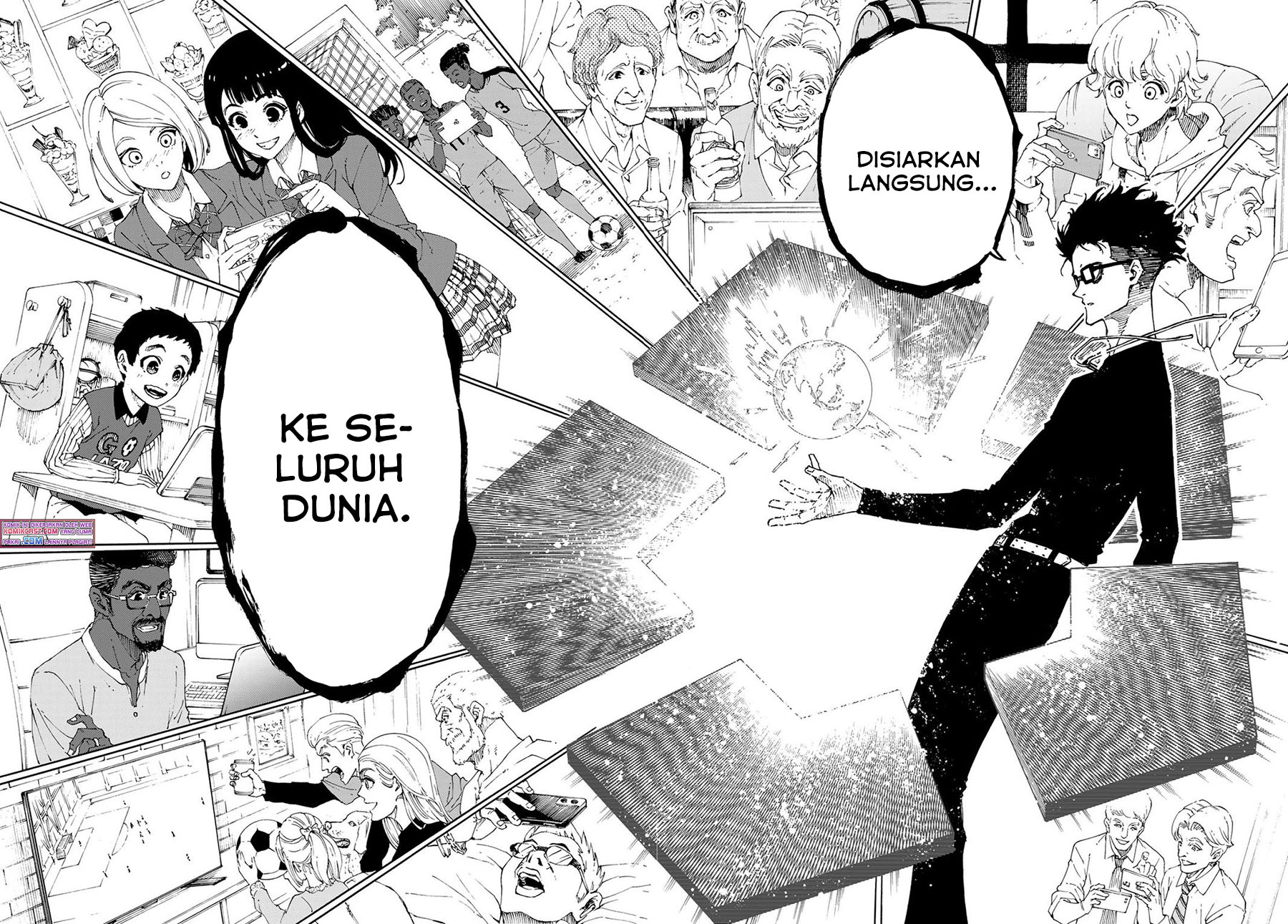 Chapter 169 - halaman 16