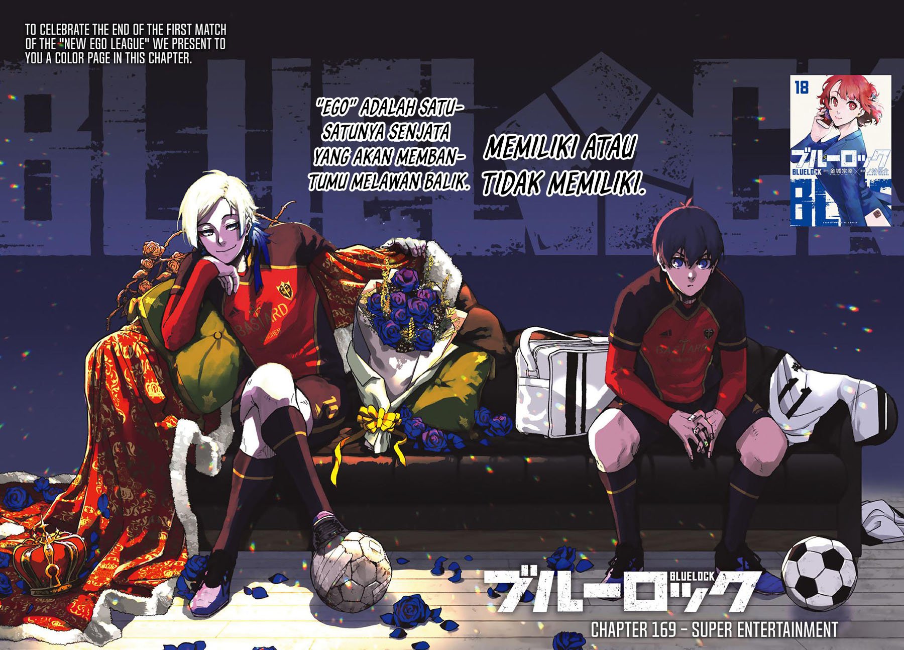 Chapter 169 - halaman 3