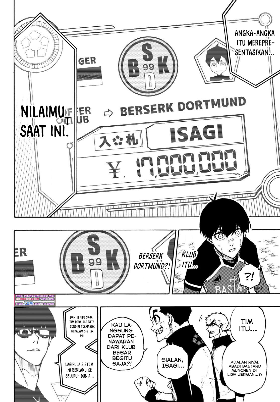 Chapter 169 - halaman 5