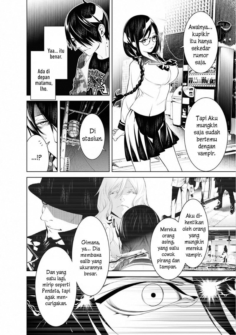 Chapter 76 - halaman 14