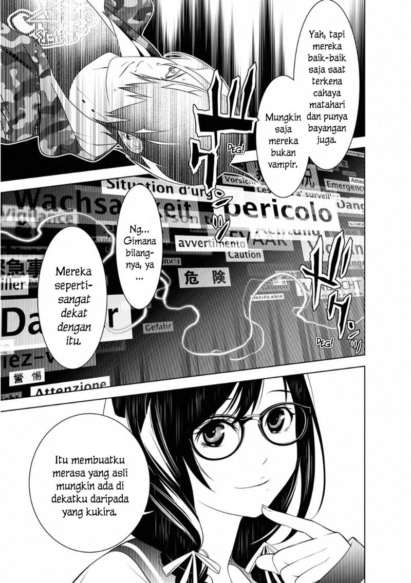 Chapter 76 - halaman 15