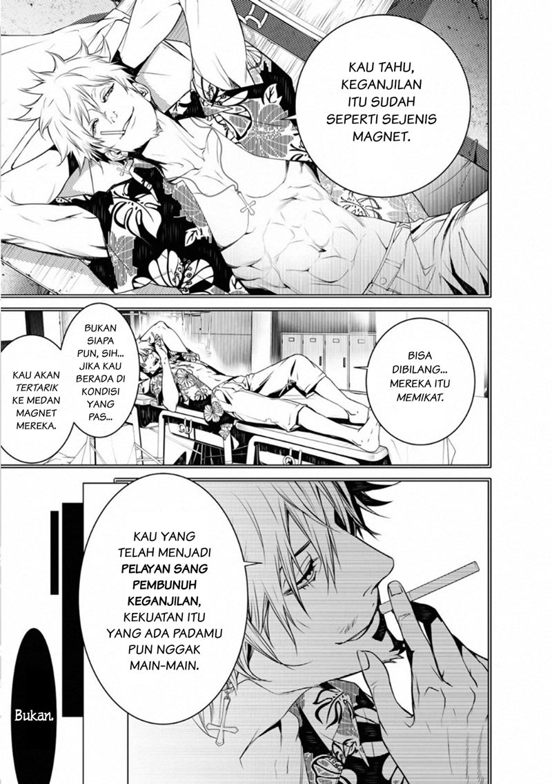 Chapter 76 - halaman 17