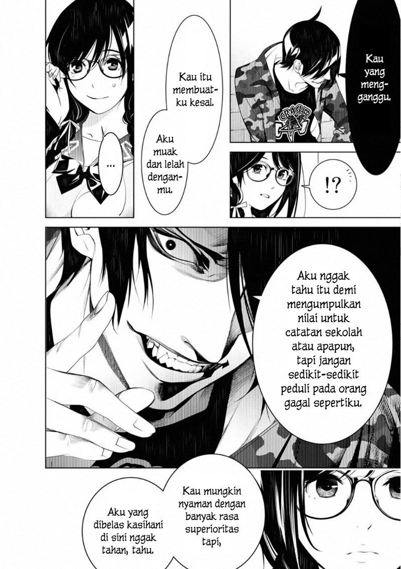 Chapter 76 - halaman 18