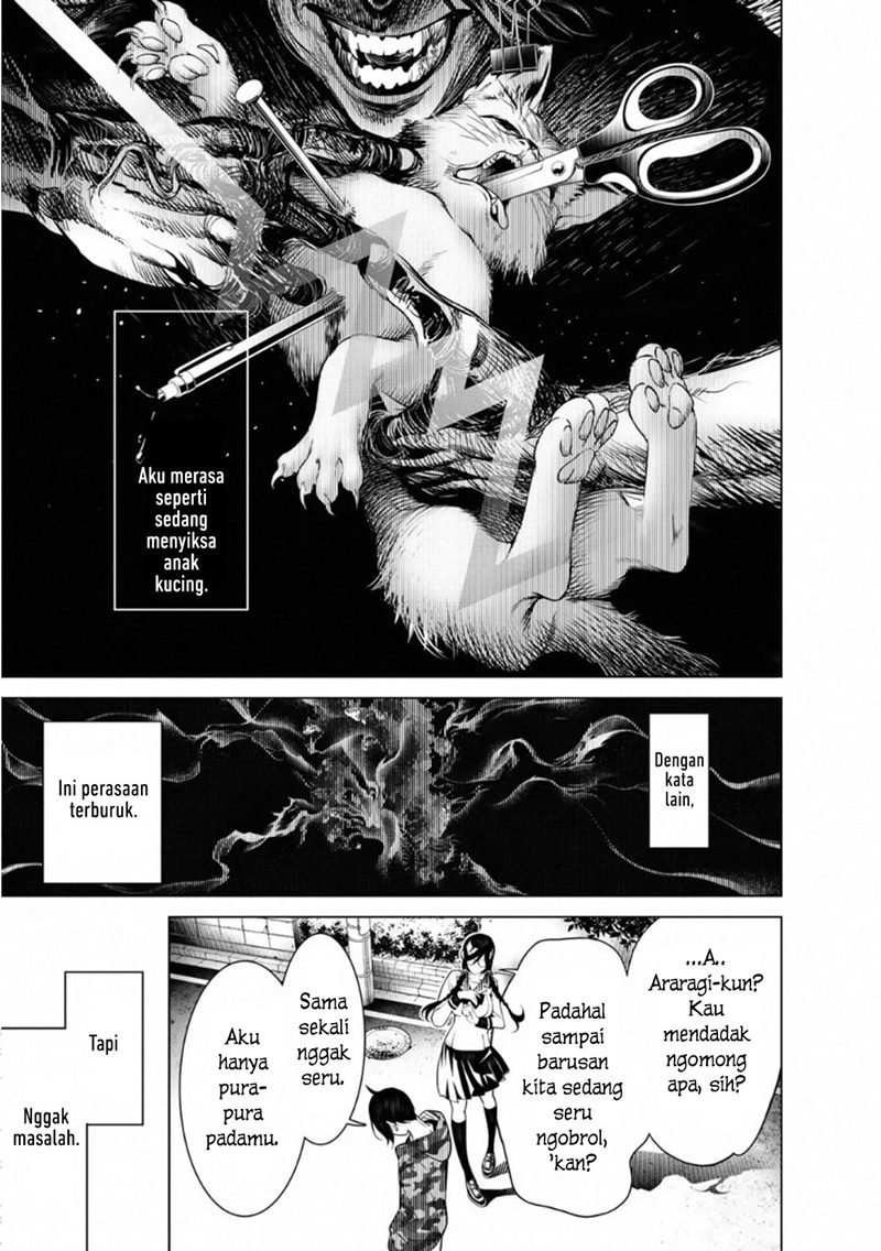 Chapter 76 - halaman 19