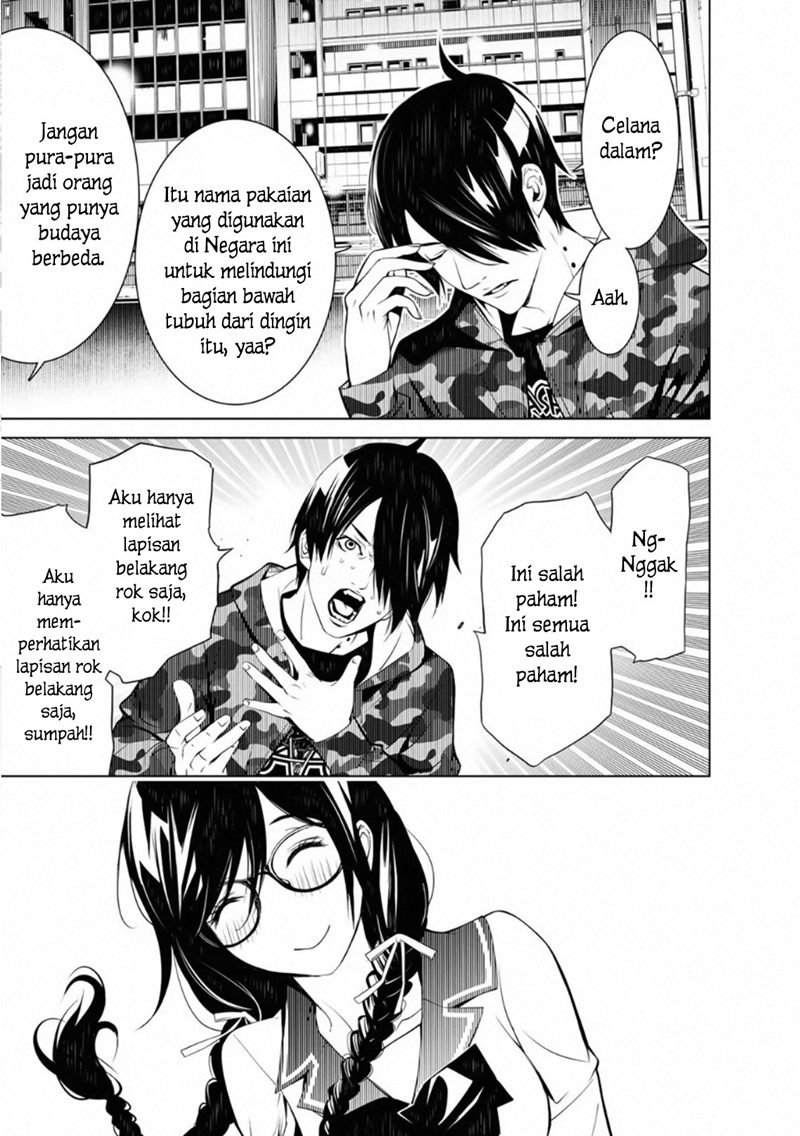 Chapter 76 - halaman 4