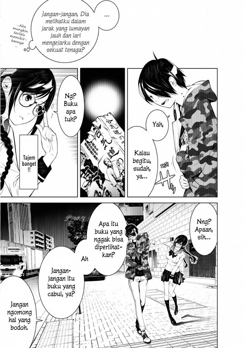 Chapter 76 - halaman 6
