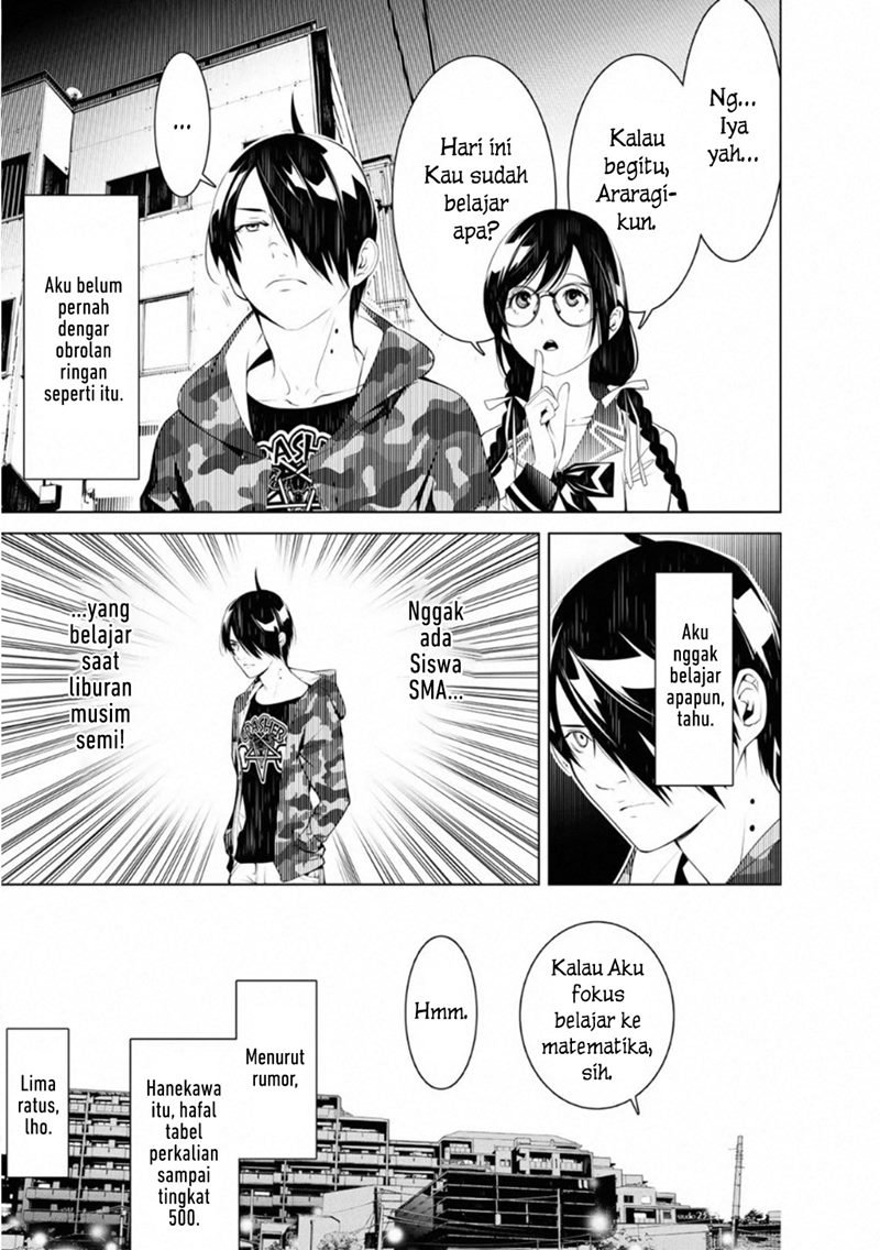 Chapter 76 - halaman 8