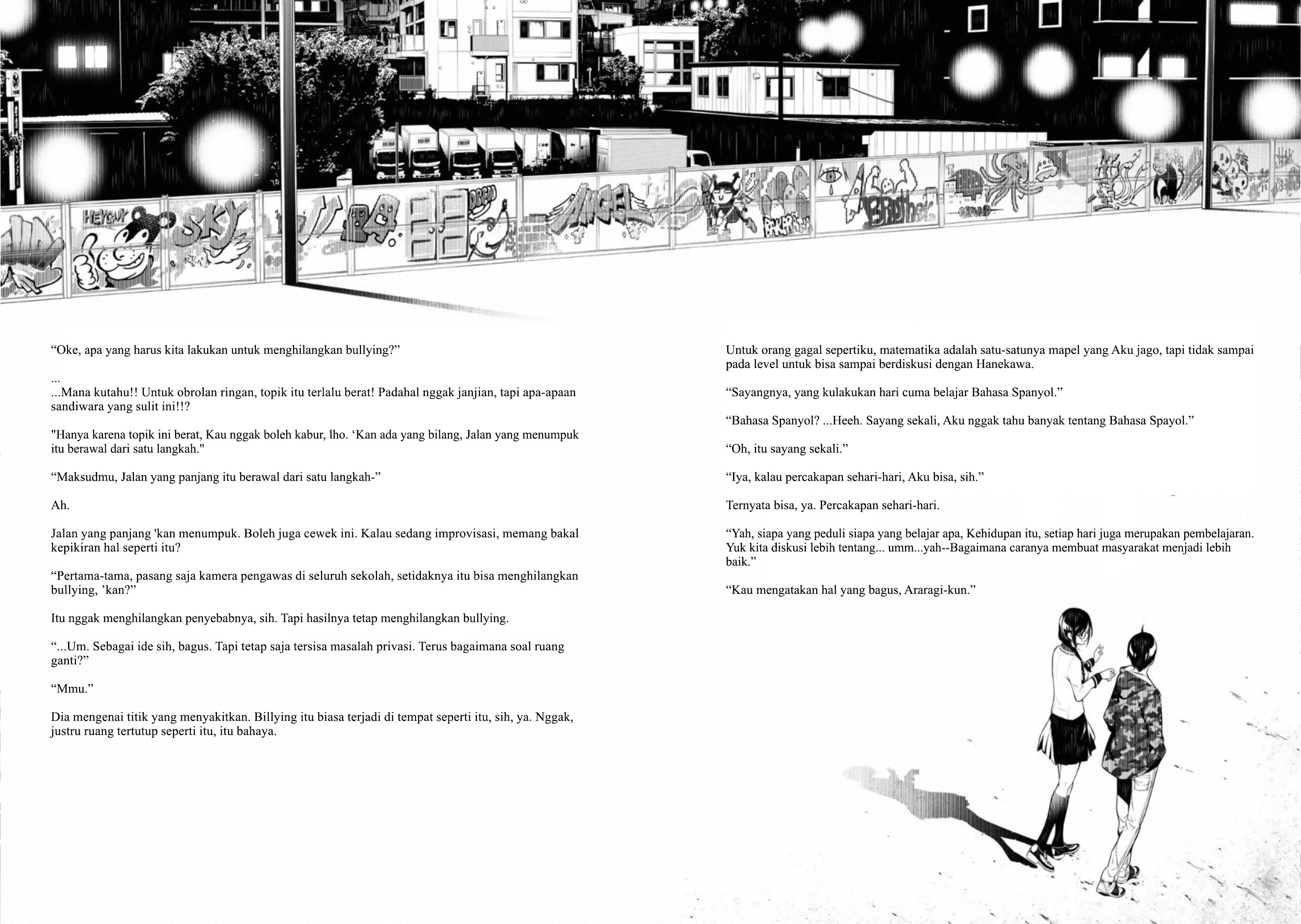 Chapter 76 - halaman 9