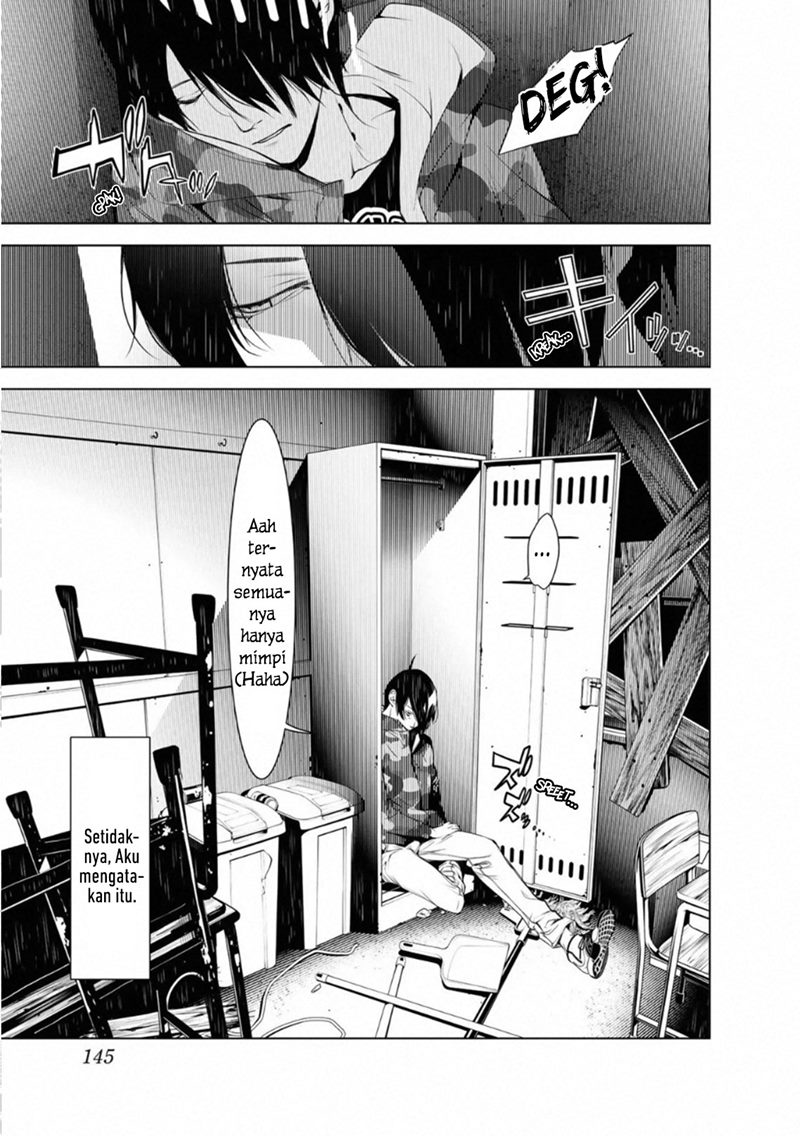 Chapter 75 - halaman 2