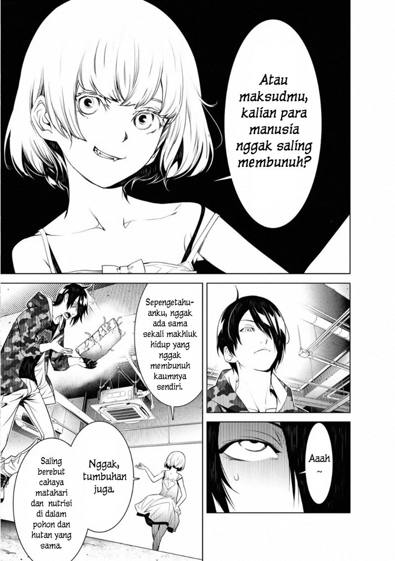 Chapter 75 - halaman 12