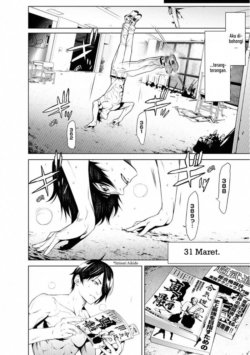 Chapter 75 - halaman 15