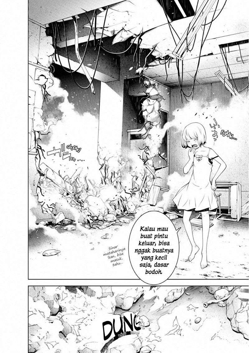 Chapter 75 - halaman 17