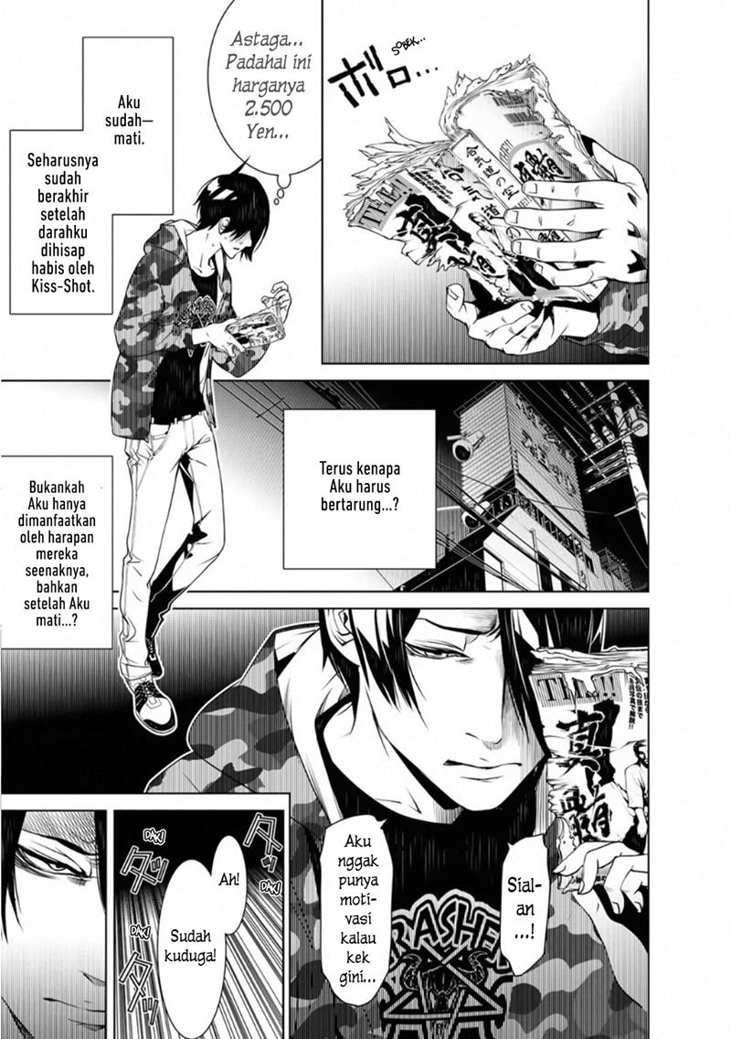 Chapter 75 - halaman 18