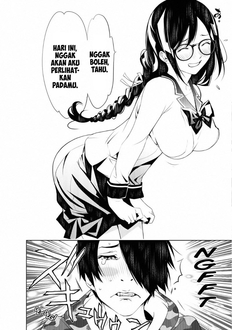Chapter 75 - halaman 20
