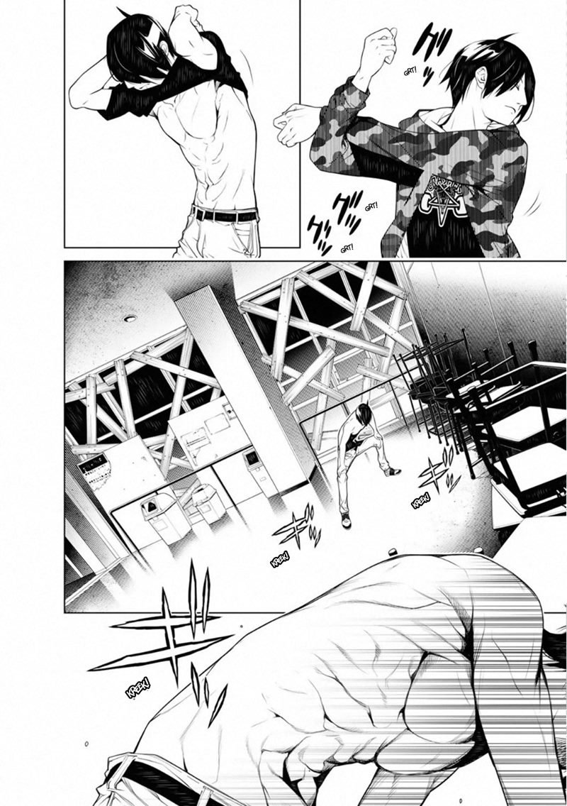 Chapter 75 - halaman 3