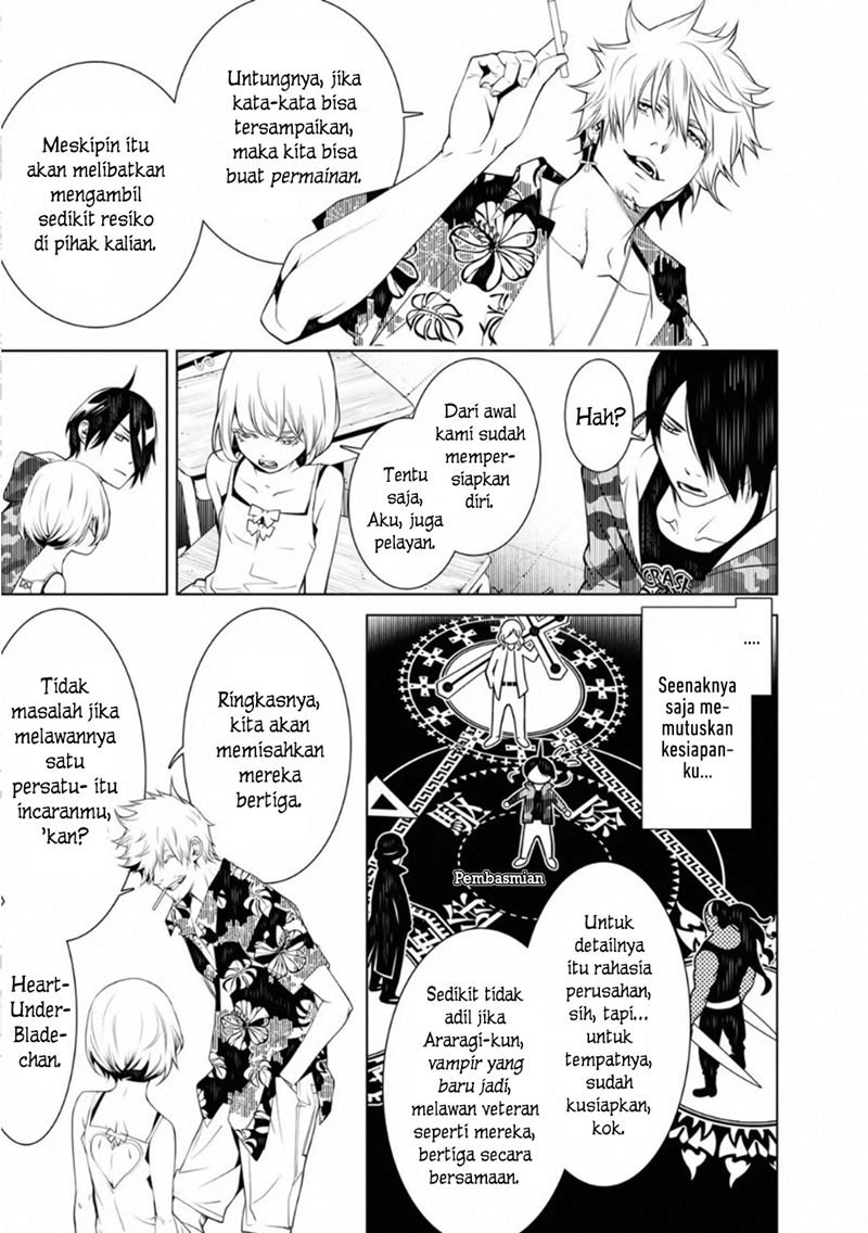 Chapter 75 - halaman 6