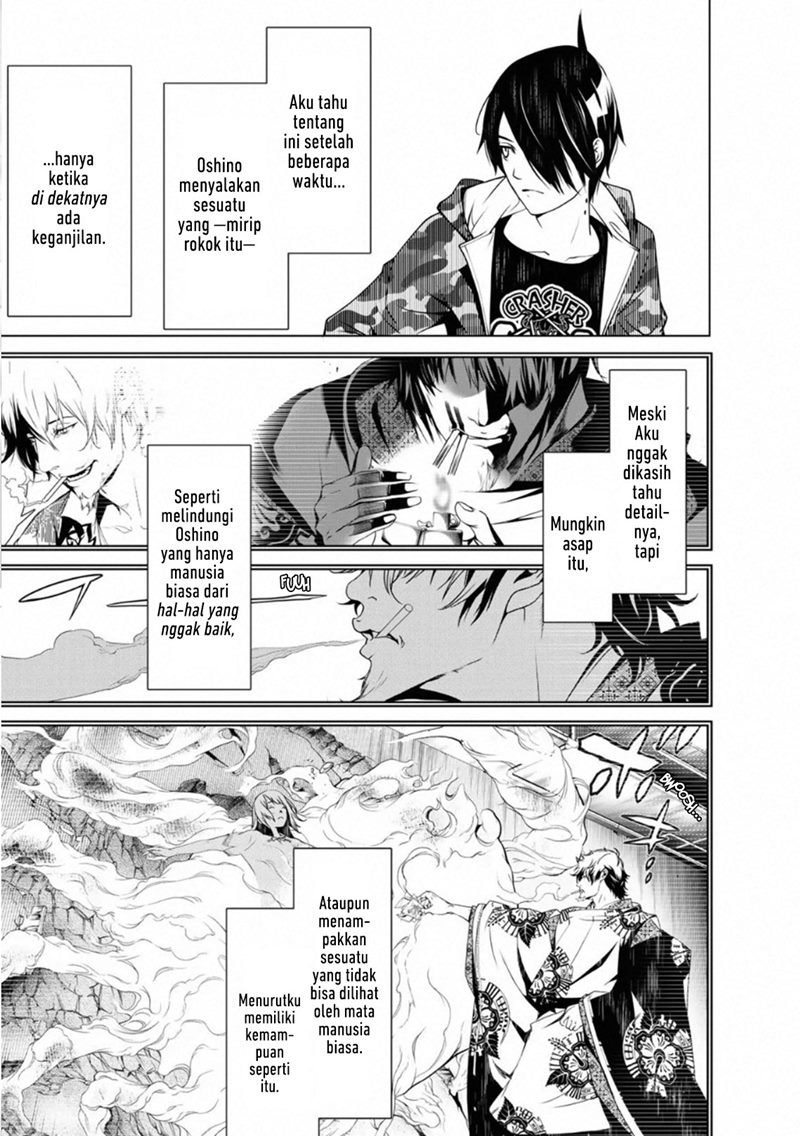 Chapter 75 - halaman 8