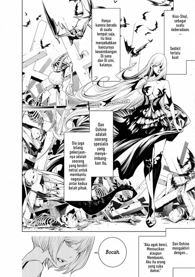 Chapter 74 - halaman 14