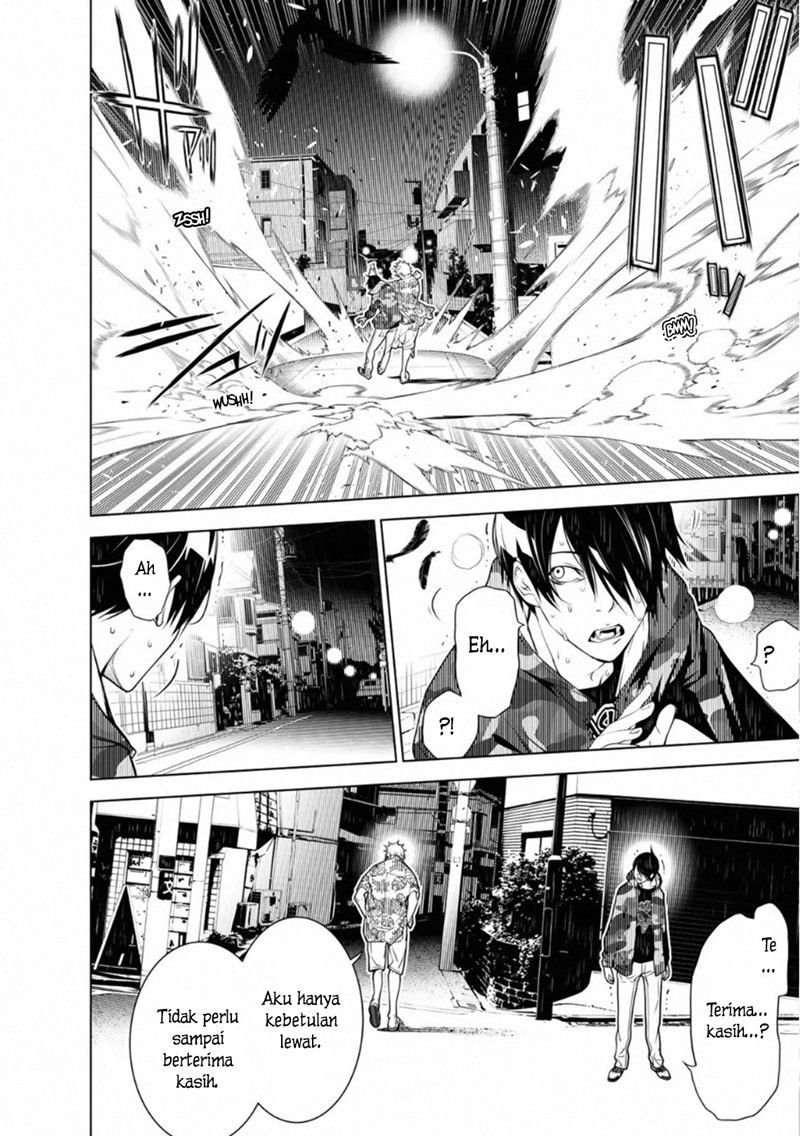 Chapter 74 - halaman 6