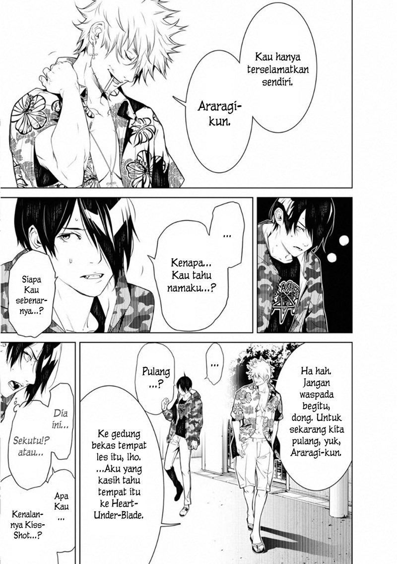 Chapter 74 - halaman 7