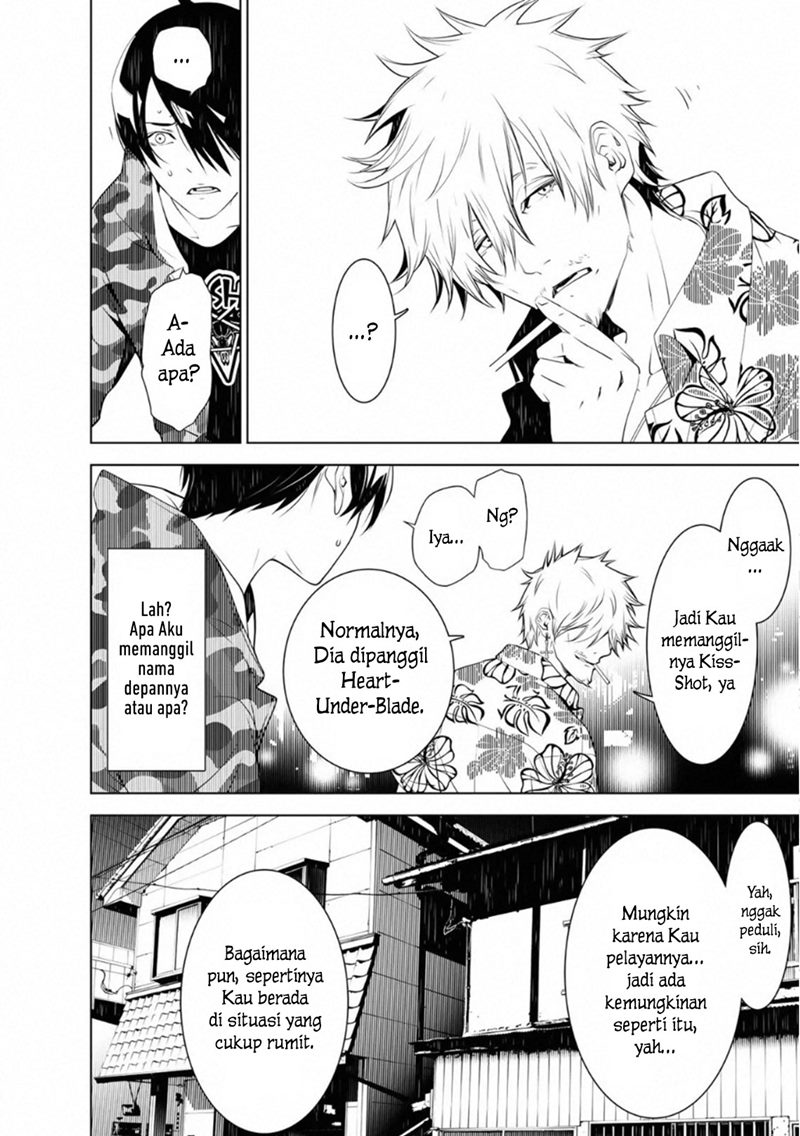 Chapter 74 - halaman 8