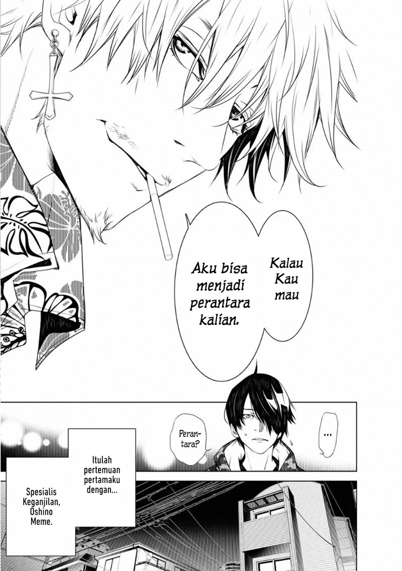 Chapter 74 - halaman 9