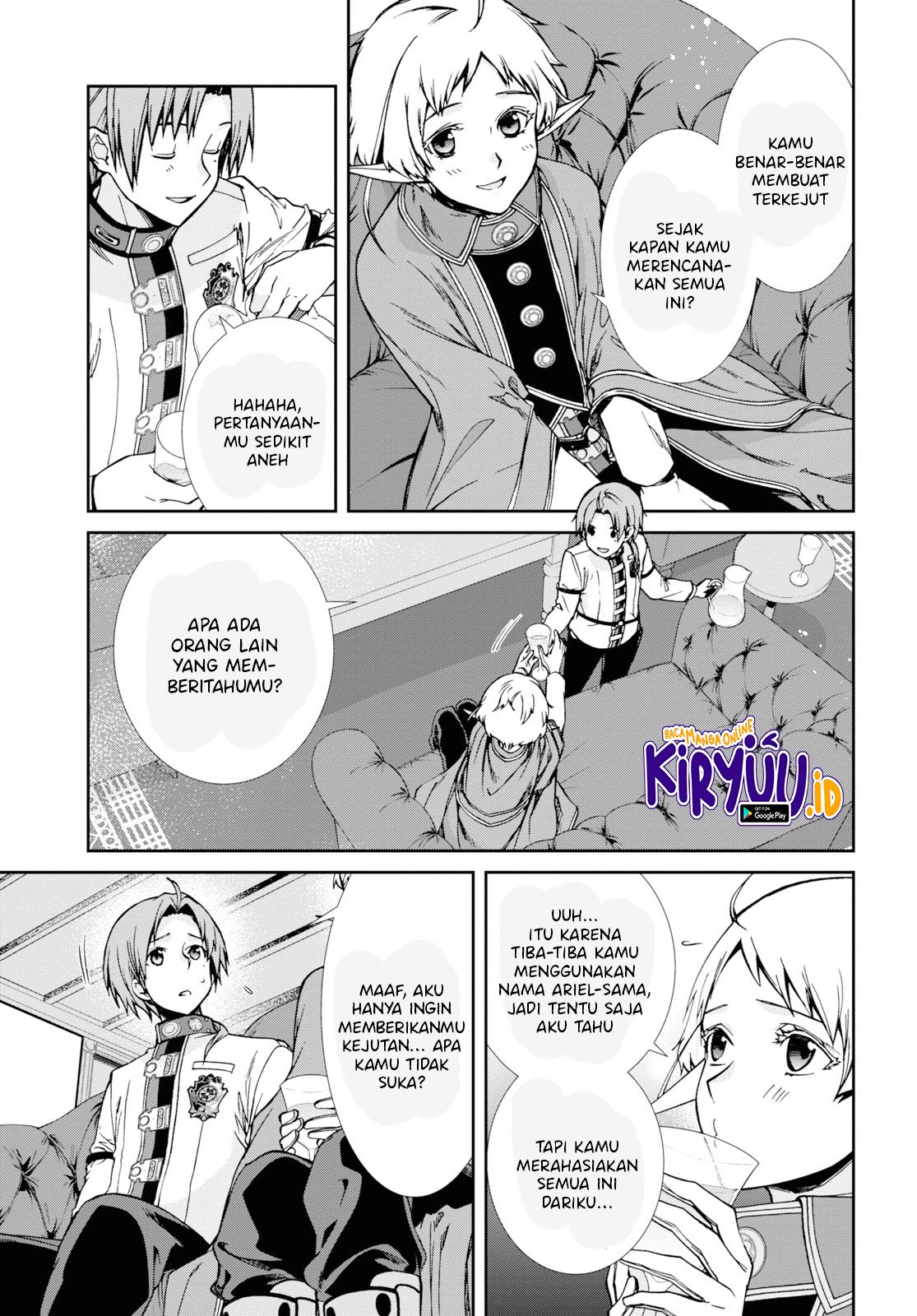 Chapter 80 - halaman 5