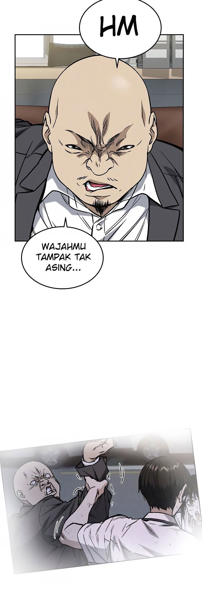 Chapter 154 - halaman 13