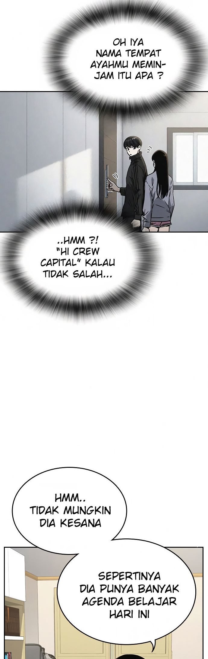 Chapter 154 - halaman 21