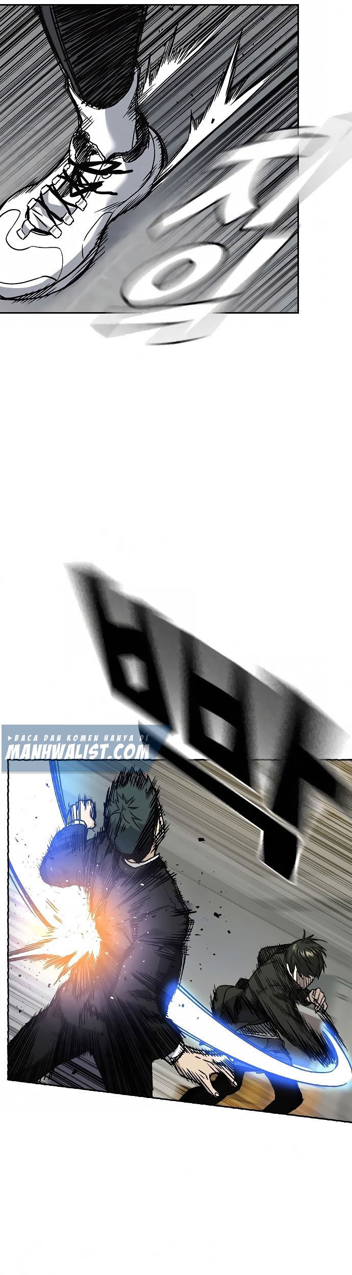 Chapter 154 - halaman 28