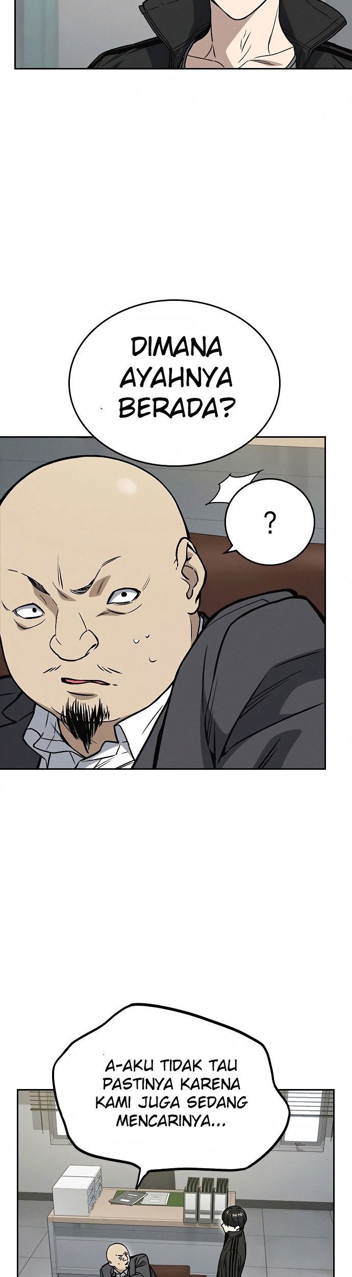 Chapter 154 - halaman 46