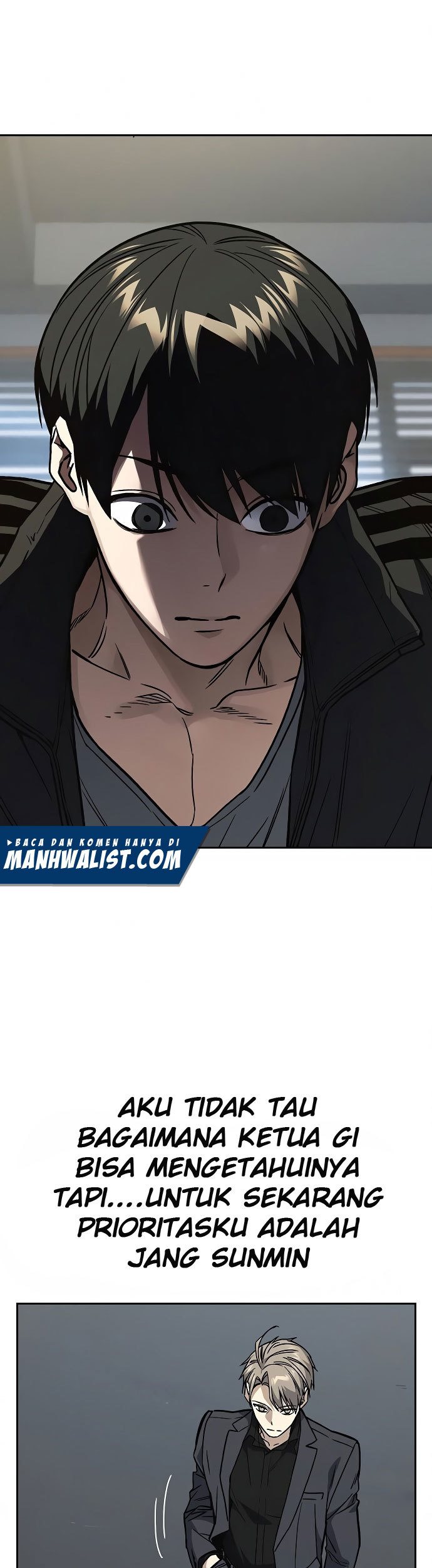 Chapter 154 - halaman 55