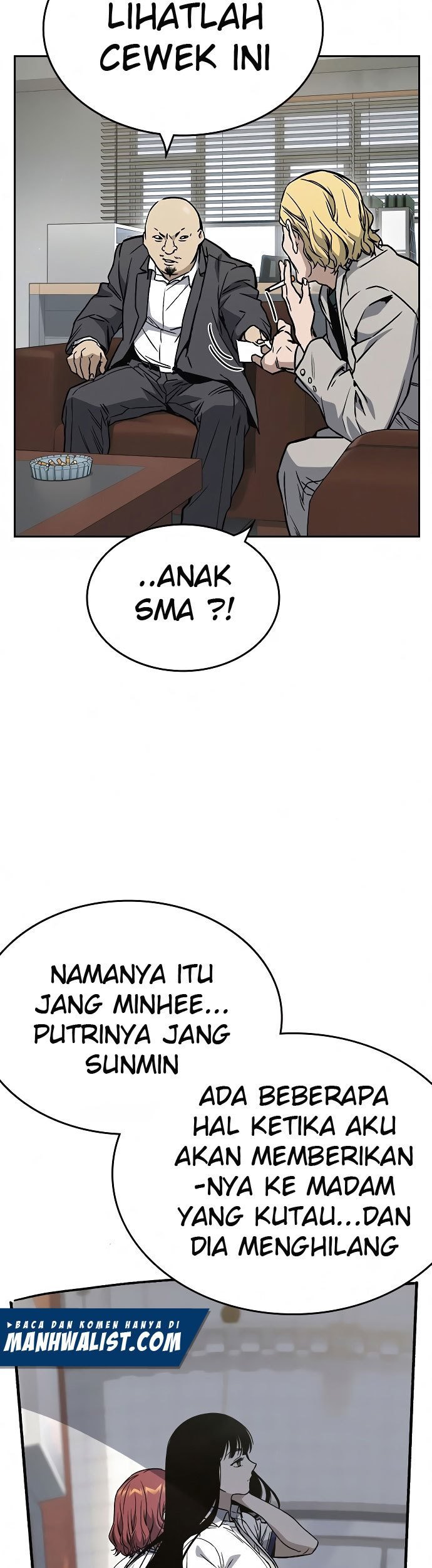 Chapter 154 - halaman 8