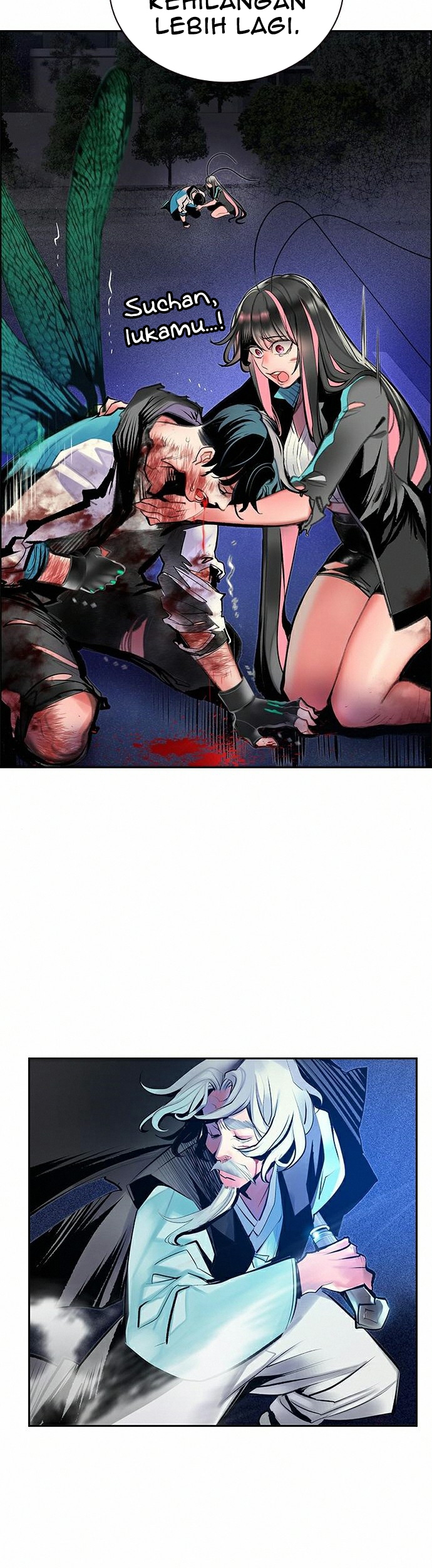 Chapter 68 - halaman 18