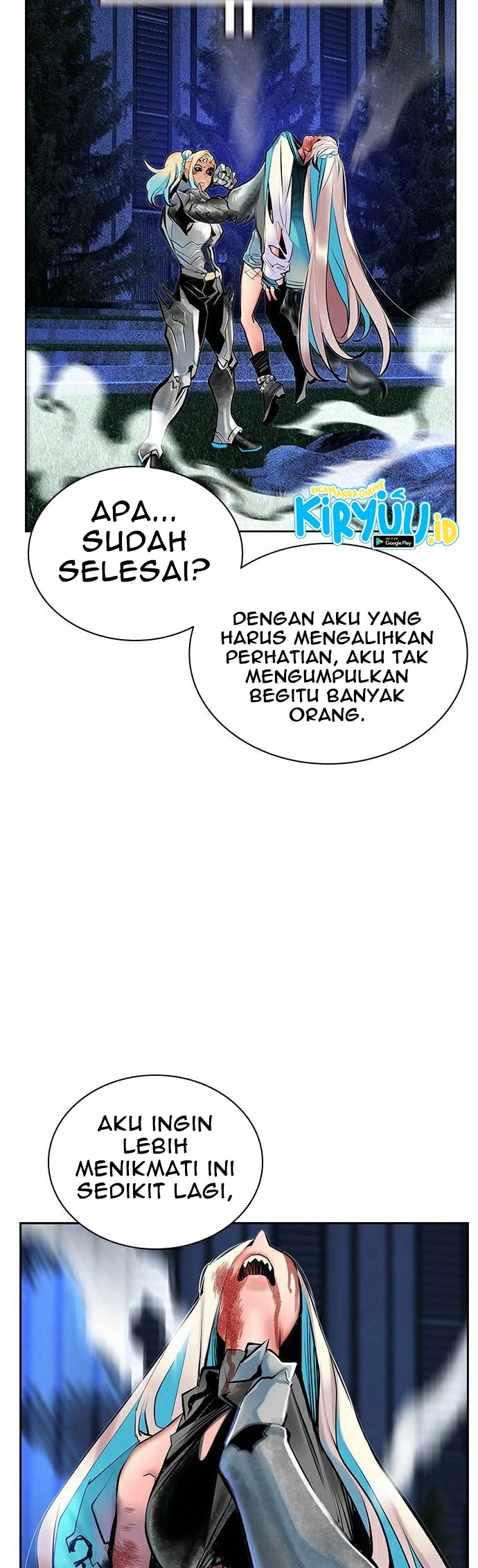 Chapter 68 - halaman 21