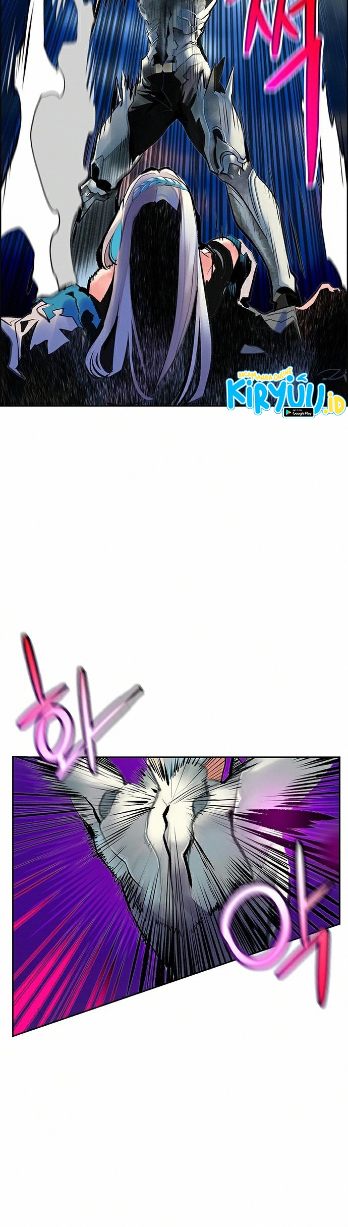 Chapter 68 - halaman 25