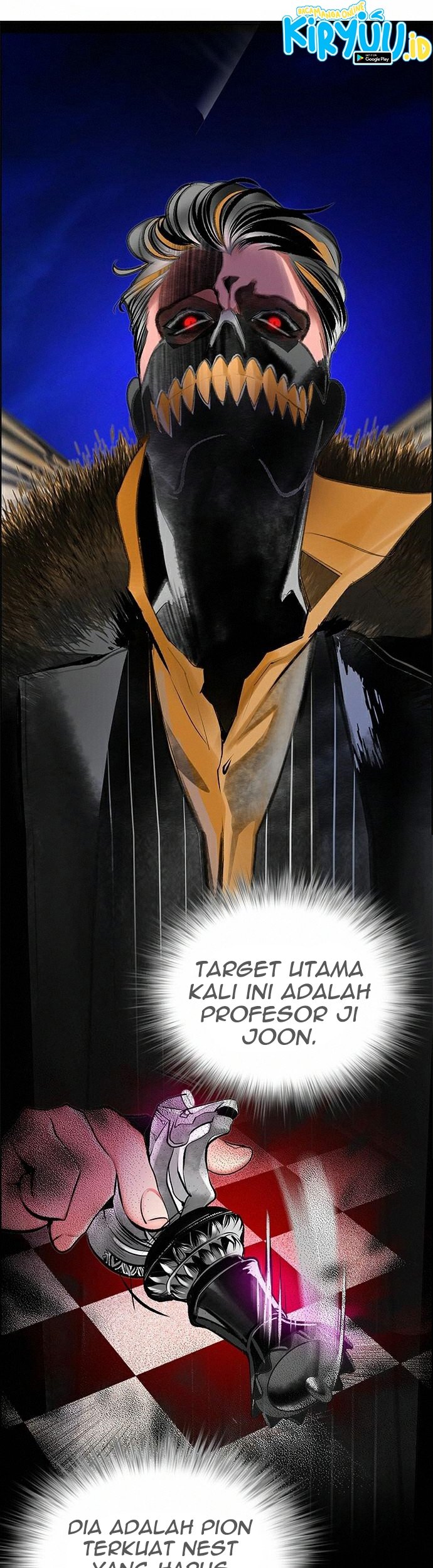 Chapter 68 - halaman 5