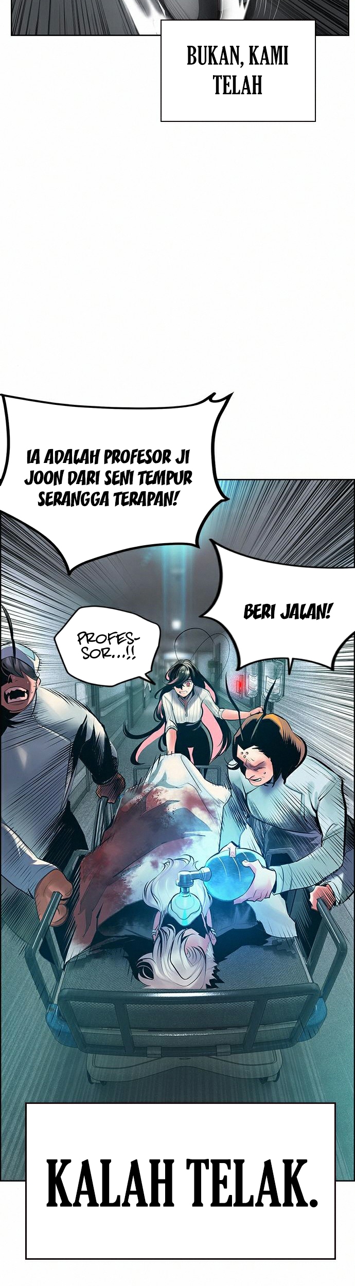 Chapter 68 - halaman 42