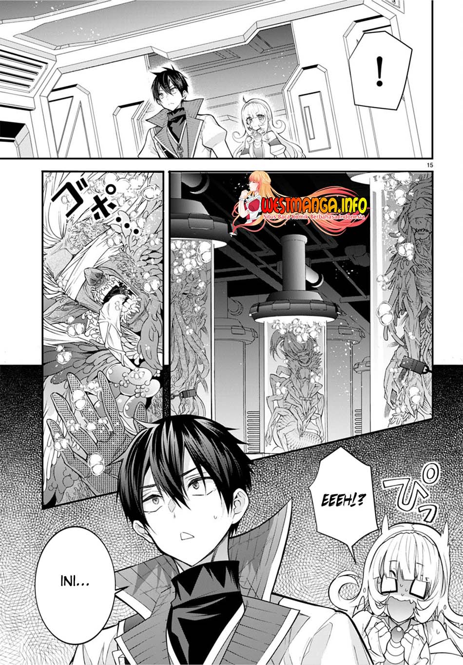 Chapter 42 - halaman 19